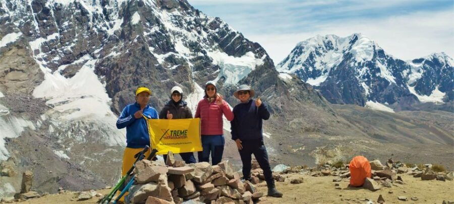 Ausangate Trek 3 Days - Good To Know