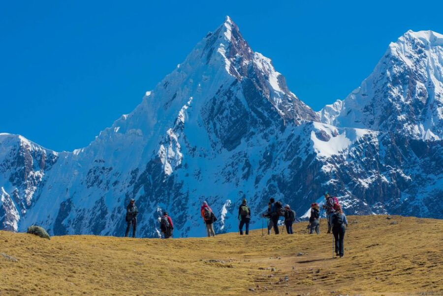 Ausangate Trek 5 Days 4 Nights - Good To Know