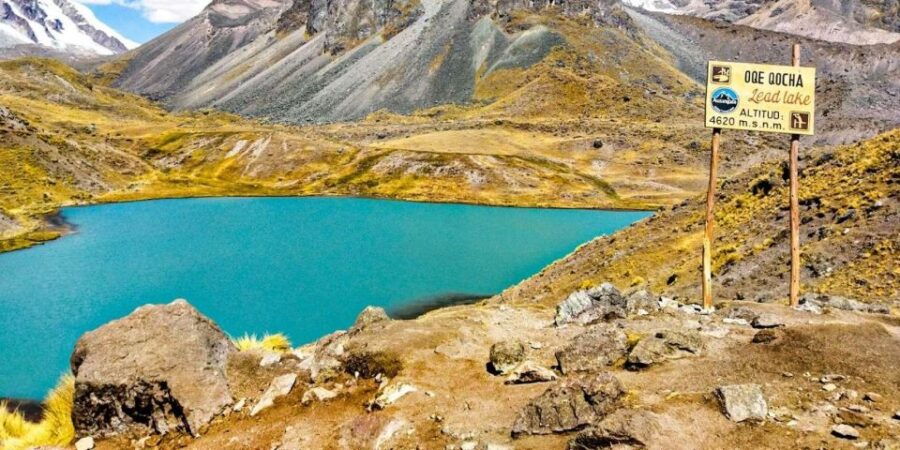 Ausangate's Hike - Seven Glacial Lakes - Good To Know
