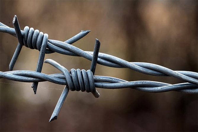 Auschwitz and Birkenau Tour