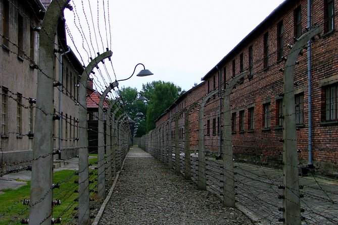 Auschwitz-Birkenau Concentration & Extermination Camp Full-Day Trip From Warsaw - Tour Overview
