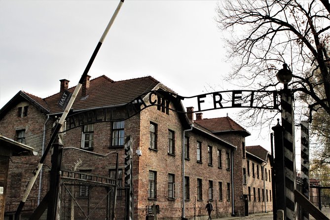 Auschwitz Birkenau English Guided Tour From Krakow