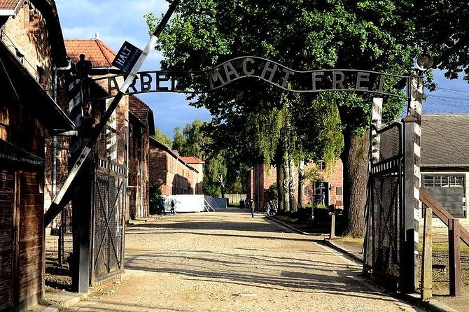Auschwitz-Birkenau Guided Tour From Krakow With a Private Transport - Tour Details