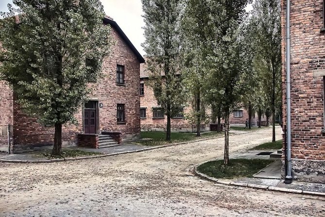 Auschwitz-Birkenau Guided Tour With Private Transport From Krakow - Tour Pricing and Booking Details