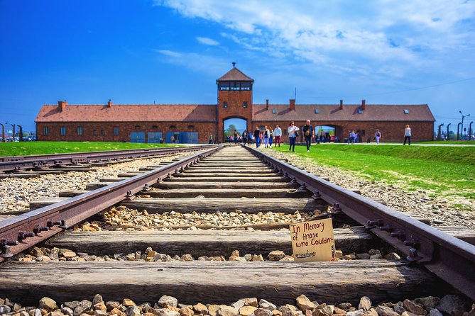 Auschwitz Birkenau Guided Tour With Transport