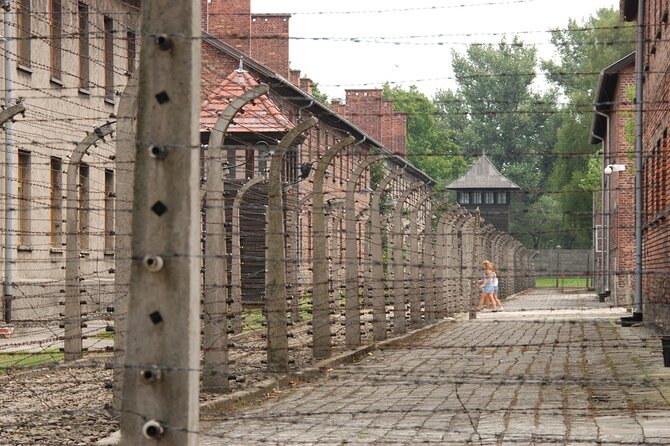 Auschwitz-Birkenau Memorial and Museum Tour & Admission Ticket (Mar )