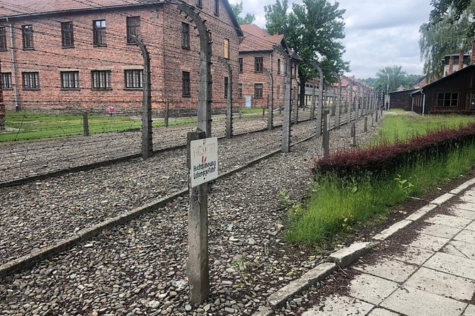 Auschwitz-Birkenau Memorial and Museum Tour From Krakow (Mar ) - Tour Highlights