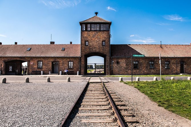 Auschwitz-Birkenau Memorial and Museum Trip From Krakow - Tour Details