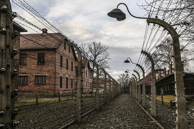 Auschwitz-Birkenau & Salt Mine One Day Tour (Private Car) - Good To Know