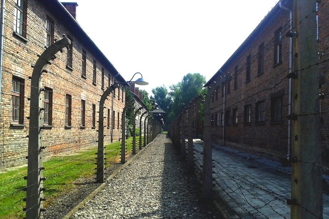 Auschwitz-Birkenau Self-Guided Visit From Krakow With Private Transfers - Tour Details