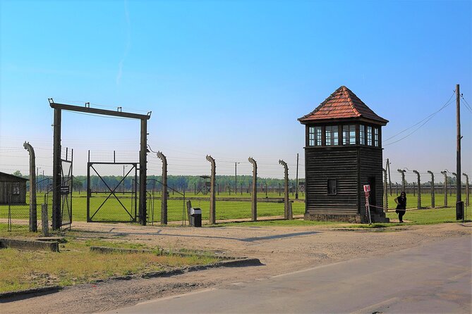 Auschwitz-Birkenau Tour With Private Transport - Private Transport Details