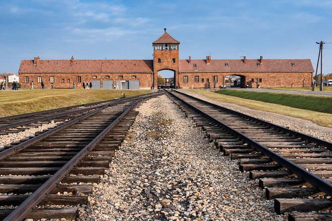 Auschwitz Birkenau Transfer Service- Private Driver From Krakow - Customer Support Information