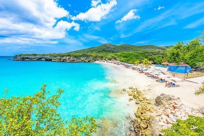 Authentic Curacao : Private Full Island Tour - Tour Overview and Details