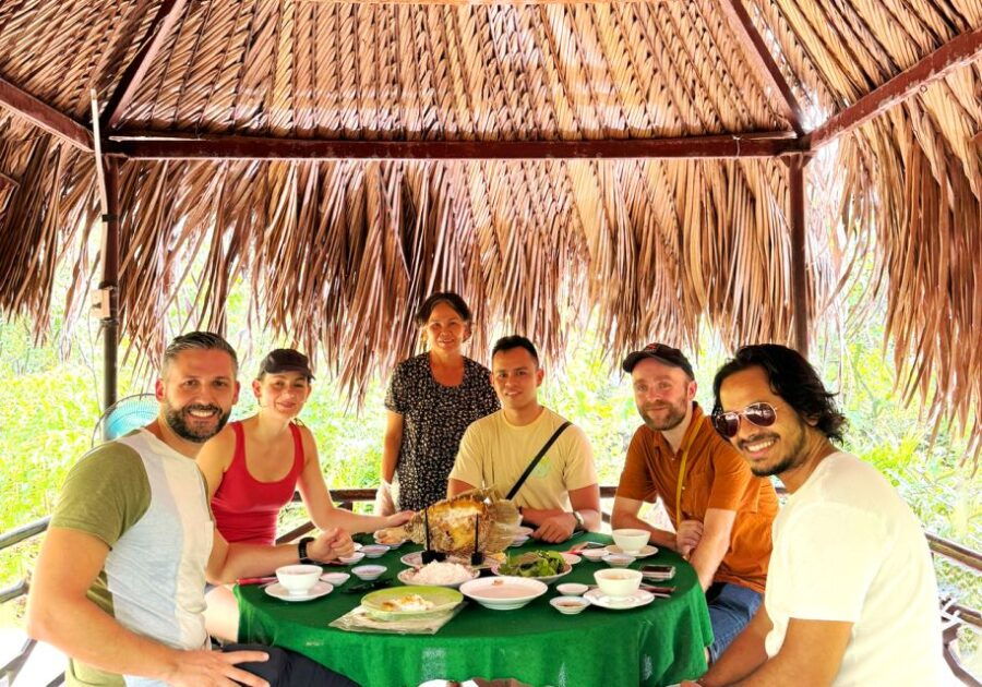 Authentic 'Non-Touristy' Mekong Delta Ben Tre 1 Day Tour - Good To Know