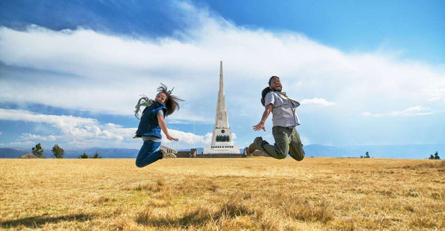 Ayacucho: Wari Cultural Excursion - Quinua - Good To Know