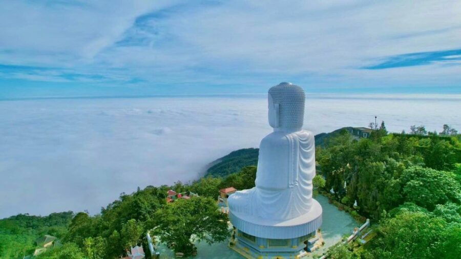 Ba Na Hills and Golden Bridge Group Tour With Hotel Pickup - Good To Know