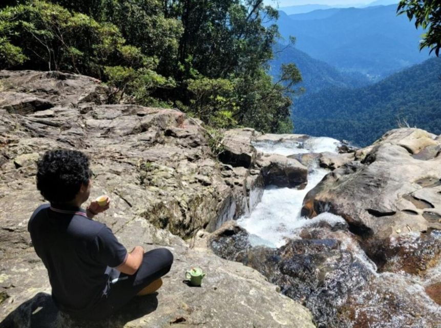Bach Ma National Park: Day Trek Private Tour - Hoi An/DaNang - Good To Know