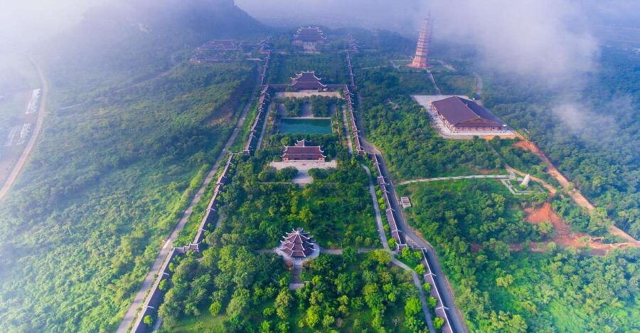 Bai Dinh - Trang An - Mua Cave Journey - Good To Know