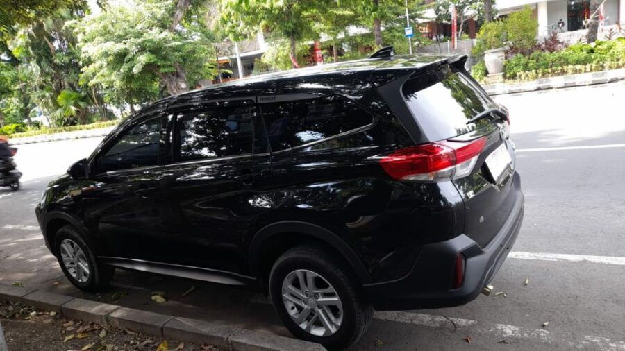 Bali Airport Transfers Check In or Check Out Nusa Dua Area