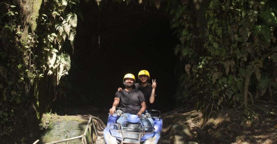 Bali: ATV Tour and Swing - Good To Know