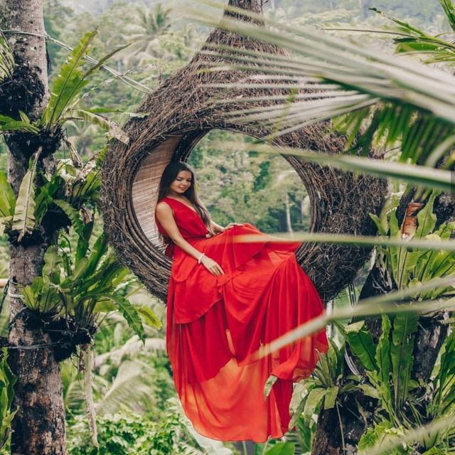 Bali Ayung Rafting and Jungle Swing - Good To Know