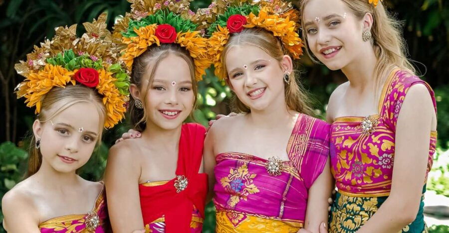 Bali: Balinese Costume Photoshoot Come to Your Accomodation - Good To Know