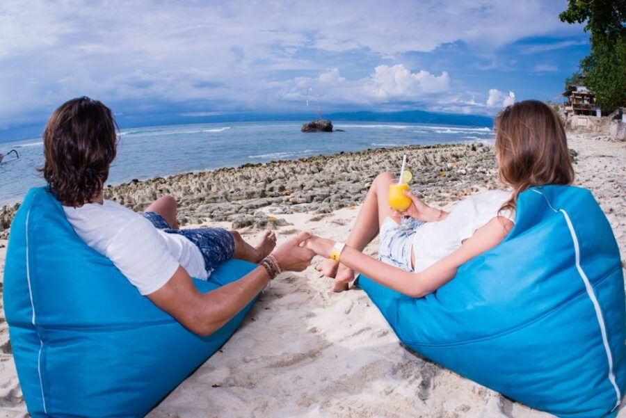 Bali Benoa: Lembongan Day Cruise, BBQ, Kayak & Optional Dive - Good To Know