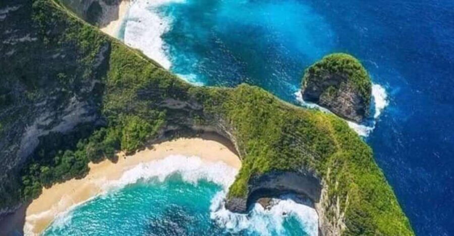 Bali : Best of Trip Nusapenida & Snorkeling Adventure - Good To Know