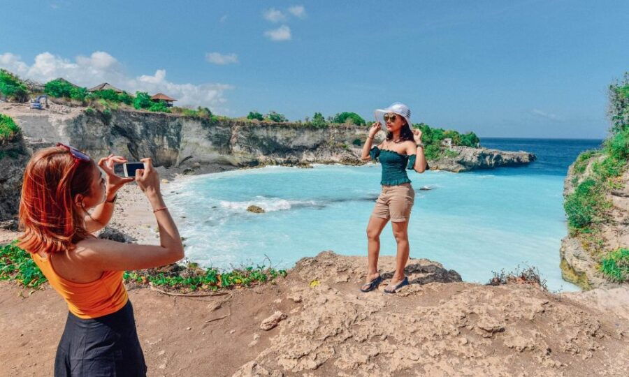 Bali: Blue Lagoon Snorkeling and Tanjung Jepun Private Tour - Tour Highlights