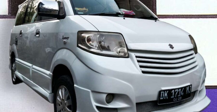 Bali: Car Charter With English Speaking Driver - Itinerary