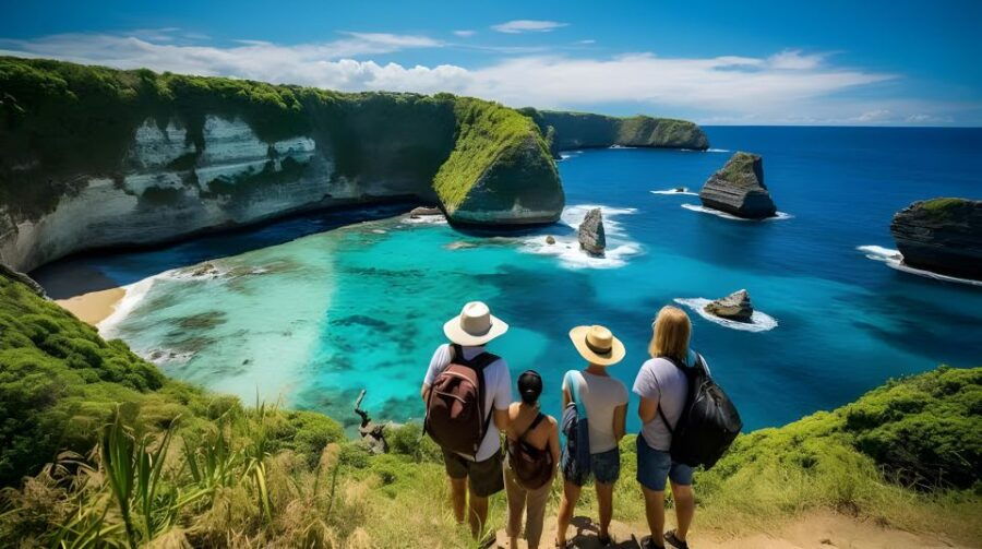 BALI : Costumized Full-Day Tour Option With Chauffeur - Tour Details