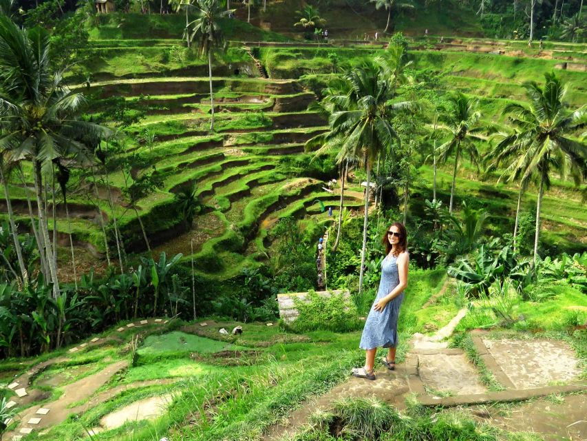 Bali: Costumized Tour With Private Transport and Guide - Good To Know