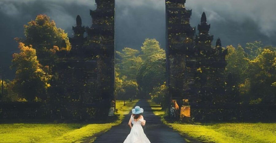 Bali Customized Private Day Tour - Cancellation Policy Information