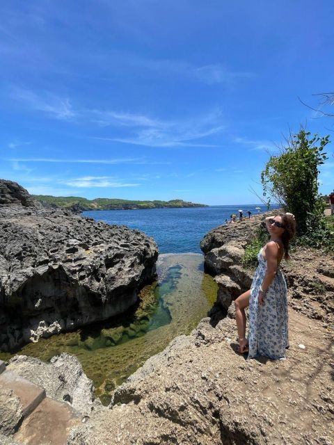 Bali: East and West Island Full Day Tour in Nusa Penida - Tour Highlights and Experiences