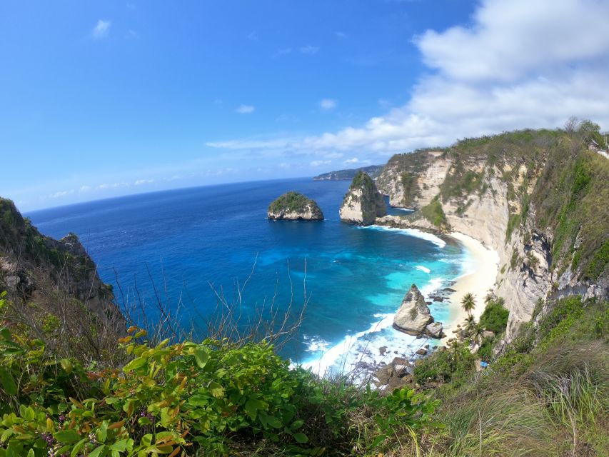Bali: East Nusa Penida Instagram Tour