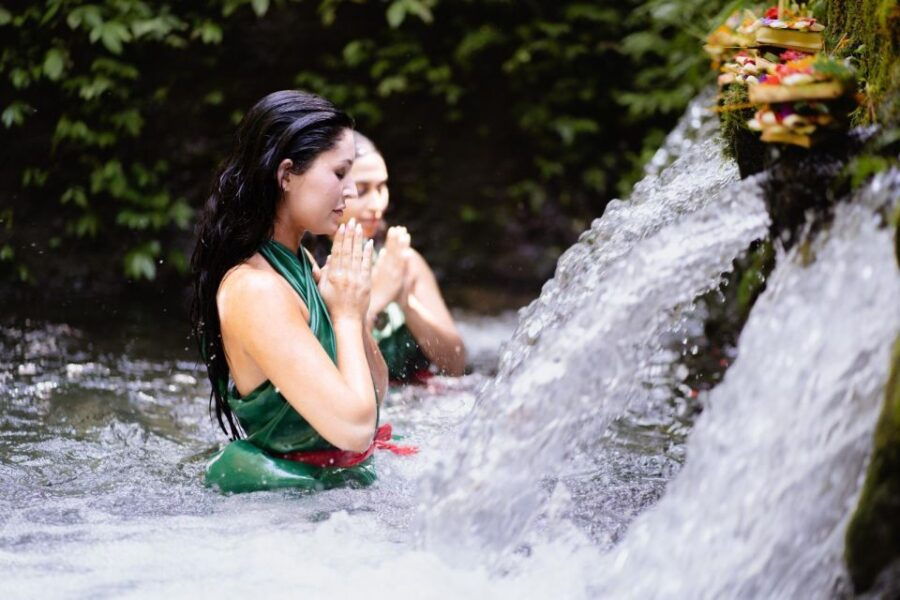 Bali Eat, Pray and Love Experience - Good To Know