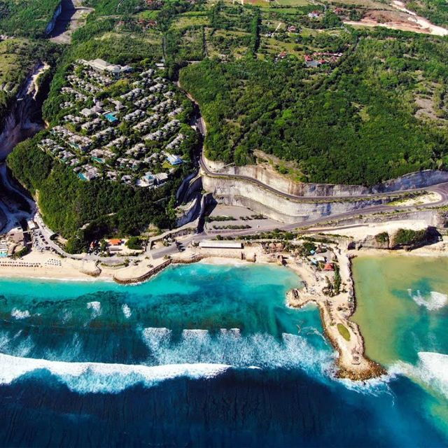 Bali: Explore Bali With Helicopter Private Tour