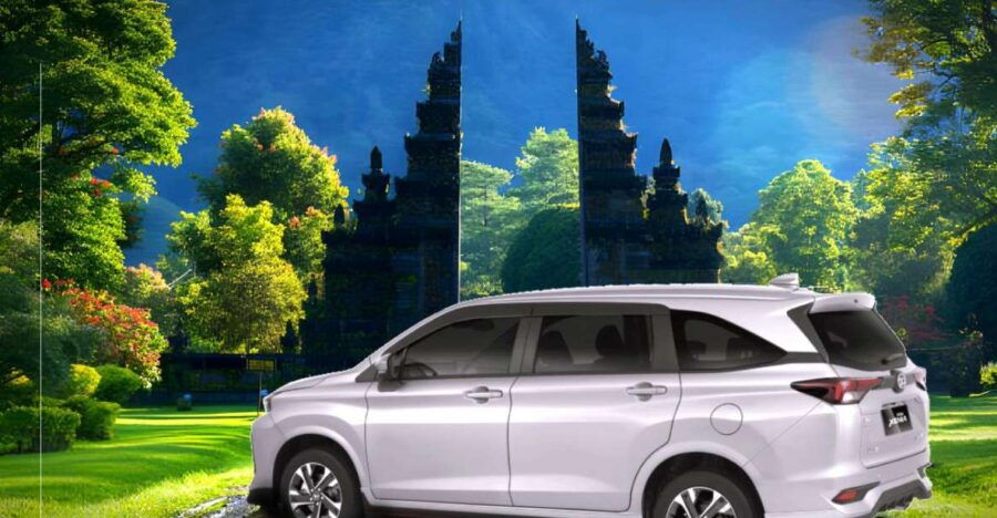 Bali Explorer: Tailored Adventures With Private Driver - Full Experience Description