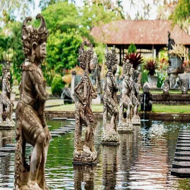 Bali: Full-Day Instagram Tour - Good To Know