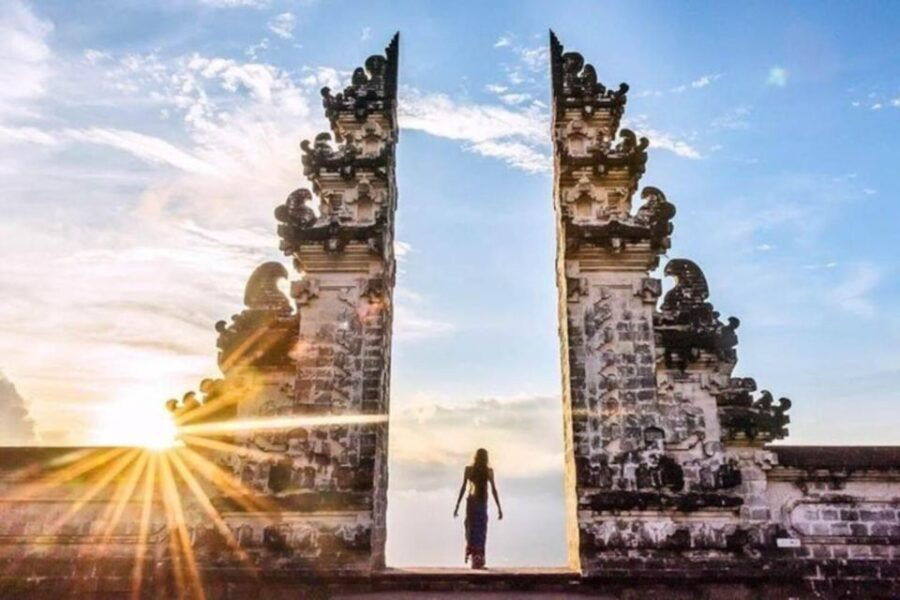Bali: Full Day Private Customized Tours