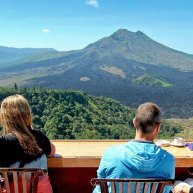 Bali : Full Day Tour Ubud, Kintamani With Swing Experience - Good To Know