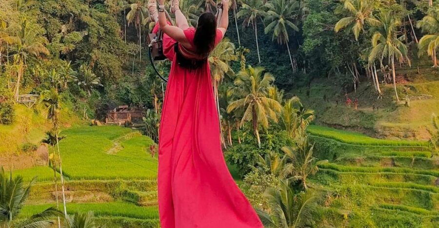 BALI: Full Day Ubud Tour Highlight With Purification Ritual - Tour Overview