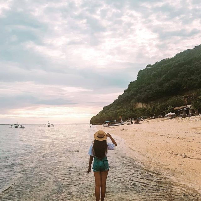 Bali : Full Day Watersport With Uluwatu Tour