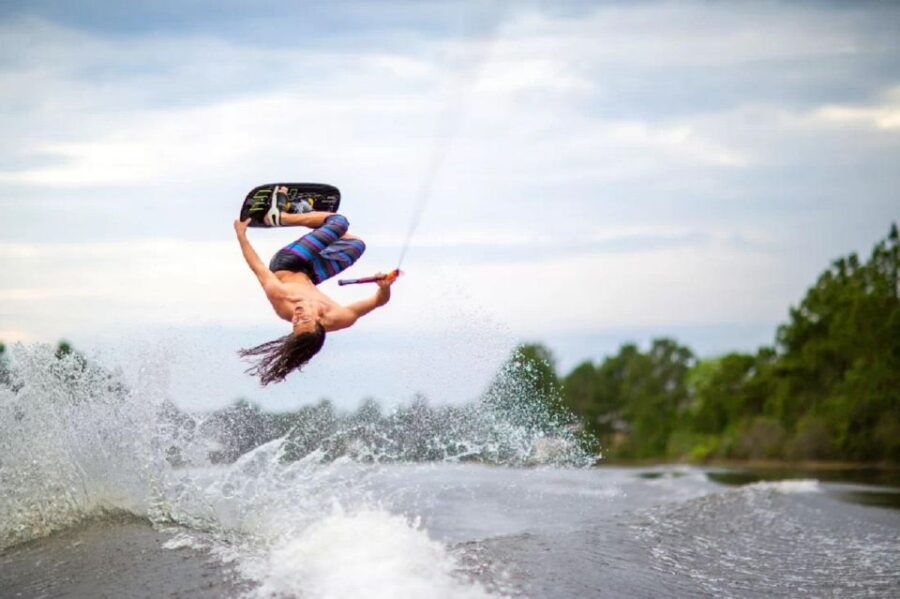 Bali : Full Packages Dive & Water Sports Activities