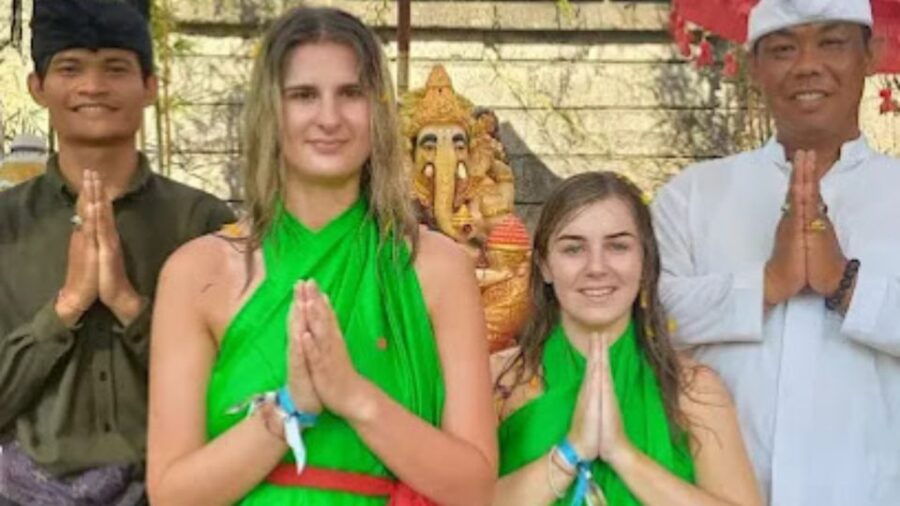 Bali: Guided Healer Trauma Healing Experiences - Good To Know