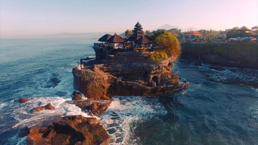 Bali: Half-Day Private City Tour With Transfers - Review Summary