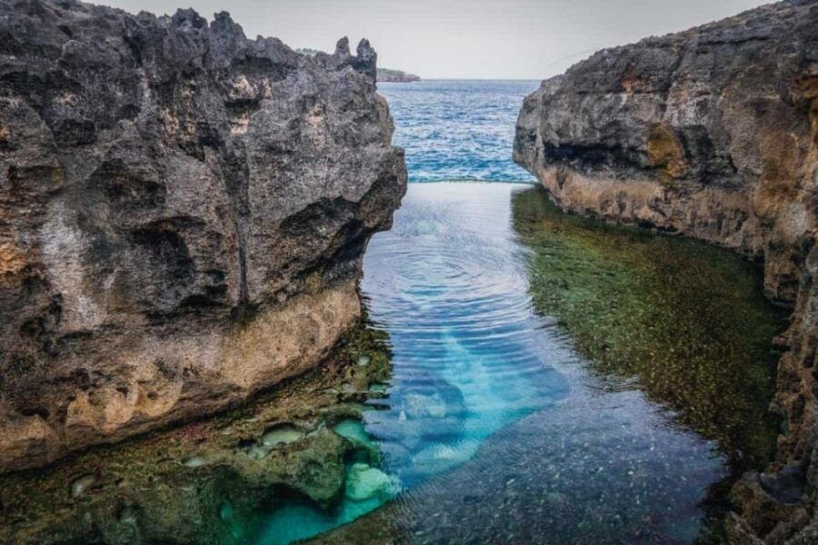 Bali: Highlight Nusa Penida Tour With Lunch & Transfer - Good To Know