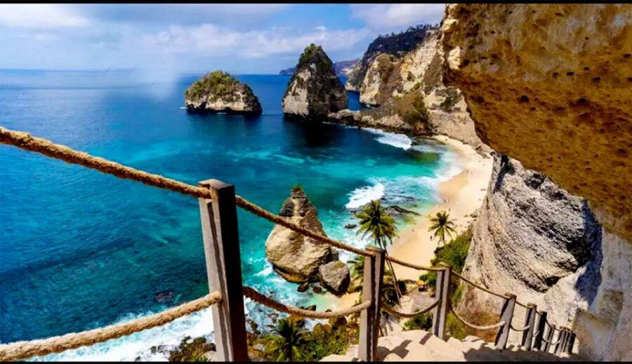 Bali: Highlights Nusa Penida Tour Packages