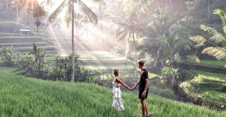 Bali Highlights Ubud Tour - Good To Know