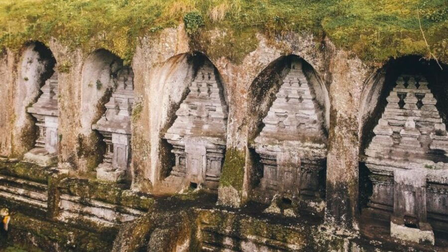 Bali: Historical Cultural Tour and Water Temple Purification - Good To Know
